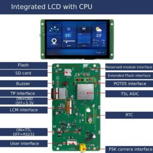 7.0 inch fsk bus camera scheme screen model dmg10600t070 26wtc industrial grade e1474e09 4d9c 47e8 a570 4ab817f76c24.jpg