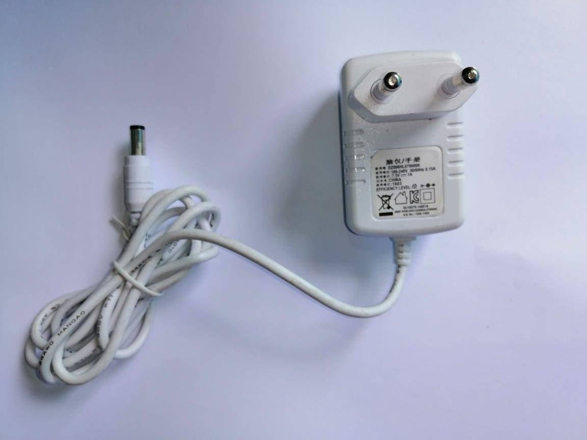 7.5v 1a power adapter power supply dc power supply in pakistan 3.jpg 7.5v 1a power adapter power supply dc power supply in pakistan 3.jpg