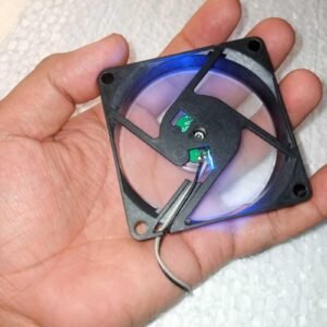 70x70x15mm 5v laptop cooling pad fan laptop cooler laptop cooling fan with led in pakistan 1.jpg