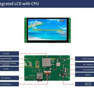 7 inch lcd display touchscreen dmg80480c070 03wtc capacitive touch screen 2 zbr9 ac.jpg