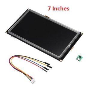 7 inch nextion tft hmi lcd touchscreen nx8048k070 in lahore pakistan.jpg