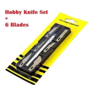 7pc hobby knife set in islamabad pakistan.jpg