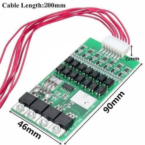 7s 20a 4v 18650 lithium lion battery charger protection board bms pcb with wire in lahore islamabad karachi faislabad pakistan 7.jpg 7s 20a 4v 18650 lithium lion battery charger protection board bms pcb with wire in lahore islamabad karachi faislabad pakistan 7.jpg