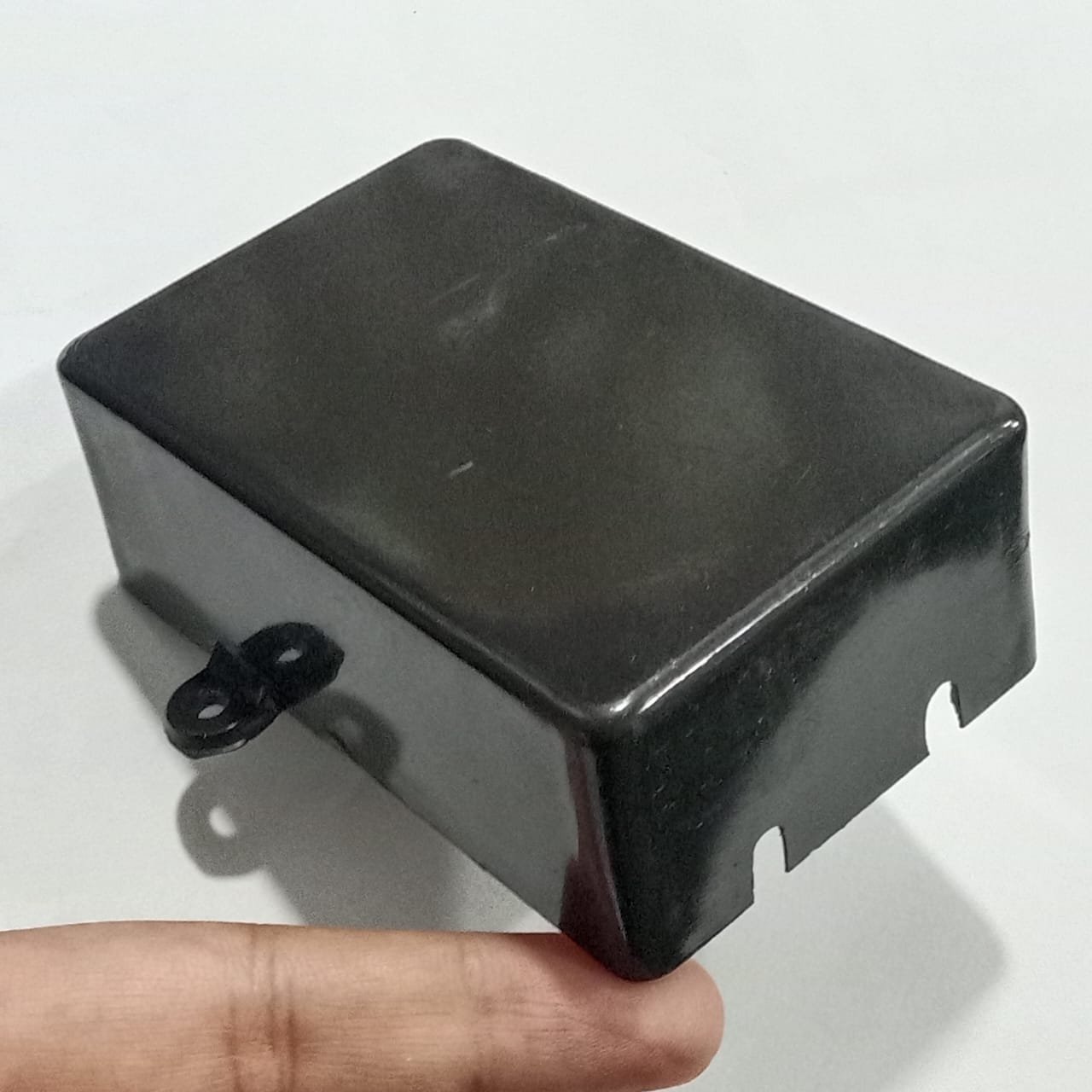 87mm x 55mm x33mm abs box pcb enclosure plastic box project box 1.jpg 87mm x 55mm x33mm abs box pcb enclosure plastic box project box 1.jpg