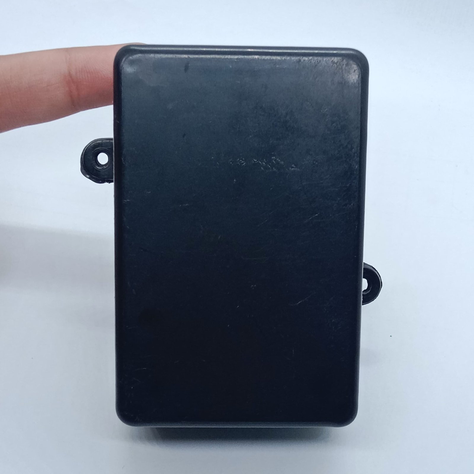 87mm x 55mm x33mm abs box pcb enclosure plastic box project box 3.jpg 87mm x 55mm x33mm abs box pcb enclosure plastic box project box 3.jpg