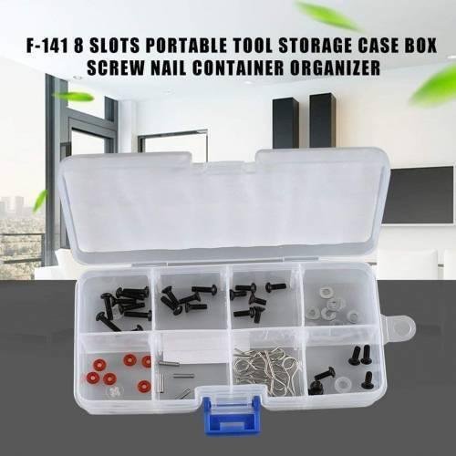 8 grid electronic component organizer storage box tool case f 141 in lahore karachi islamabad peshawar quetta mardan multan sibbi hyderabad faisalabad rawalpindi pakistan 5.jpg 8 grid electronic component organizer storage box tool case f 141 in lahore karachi islamabad peshawar quetta mardan multan sibbi hyderabad faisalabad rawalpindi pakistan 5.jpg