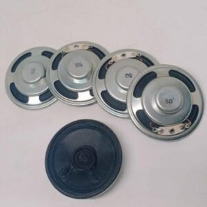 8 ohm 3 watts woofer loud speaker loudspeaker for arduino diy projects in lahore karachi islamabad peshawar quetta mardan multan hyderabad faisalabad khushab sahiwal pakistan 1.jpg