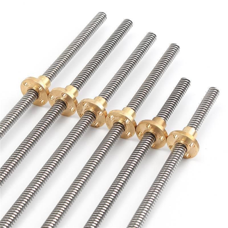 8mm t8x2 stainless steel lead screw threaded rod t8 trapezoidal 500mm 61a27a36 999f 43eb 8ad4 2d0e48d268fd.jpg 8mm t8x2 stainless steel lead screw threaded rod t8 trapezoidal 500mm 61a27a36 999f 43eb 8ad4 2d0e48d268fd.jpg