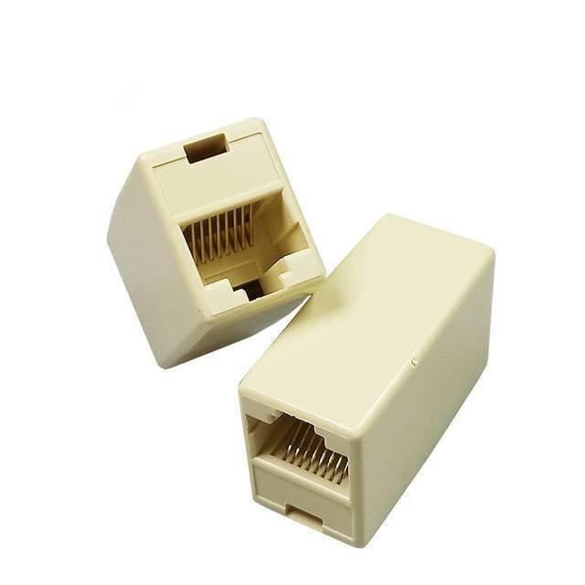 8pcs rj45 female to female network lan connector adapter coupler extender rj45 ethernet cable join extension.jpg 640x640 37e52cee 9e97 48ae b5ed b5dae3be4892.jpg 8pcs rj45 female to female network lan connector adapter coupler extender rj45 ethernet cable join extension.jpg 640x640 37e52cee 9e97 48ae b5ed b5dae3be4892.jpg