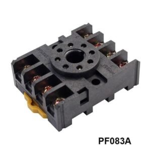 8pin rail mount relay socket relay base.jpg