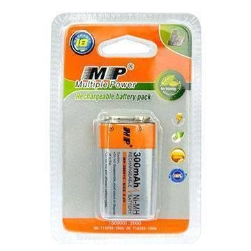 9v 300mah rechargeable battery.jpg 9v 300mah rechargeable battery.jpg