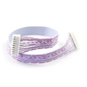 9 wires 2.54mm pitch female to female jst xh connector cable wire 6 inch 2 pd8c yu.jpg