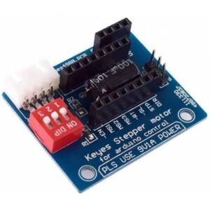a4988 drv8825 stepper motor driver control panel board expansion shield board module for 3d printer in pakistan.jpg
