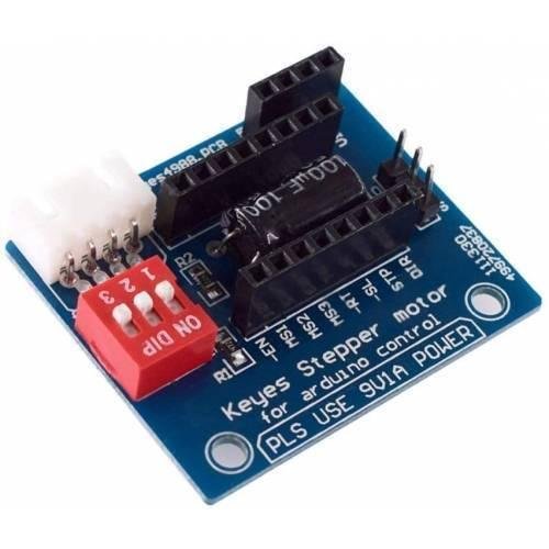 a4988 drv8825 stepper motor driver control panel board expansion shield board module for 3d printer in pakistan.jpg