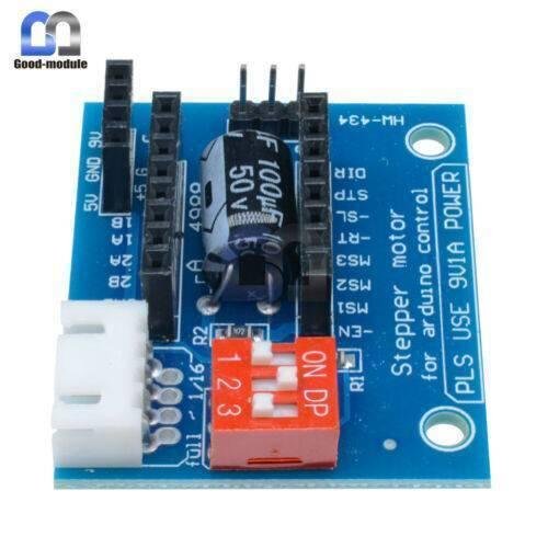 a4988 drv8825 stepper motor driver control panel board expansion shield board module for 3d printer in pakistan lahore islamabad multan rawalpindi.jpg