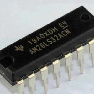 am26ls32 26ls32 quadruple differential line receiver.jpg