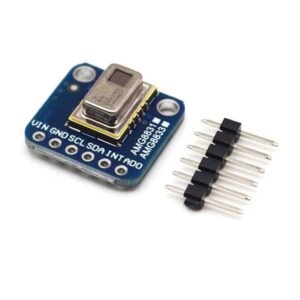 amg8833 ir thermal imager temperature sensor module 8x8 array in pakistan.jpg