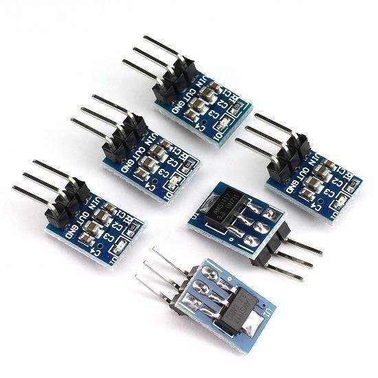 ams1117 3.3 dc buck converter voltage regulator 3pin step down power supply module in pakistan 5.jpg ams1117 3.3 dc buck converter voltage regulator 3pin step down power supply module in pakistan 5.jpg