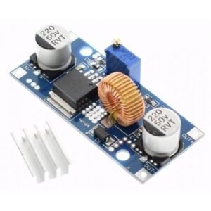 adjustable dc to dc step down 5a buck converter with heatsink xl4015 in lahore islamabad karachi lahore multan faislabad sukkur pakistan 1 c205e072 f080 45d2 9044 212c7f140aff.jpg