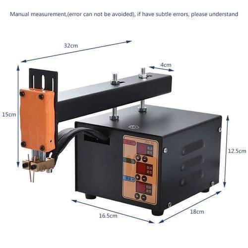 adjustable digital display point welding machine jsd iis small battery pack lithium battery welder in lahore islamabad pakistan 3 38ada2ec 292d 4ef8 a05f c0171afb4779.jpg adjustable digital display point welding machine jsd iis small battery pack lithium battery welder in lahore islamabad pakistan 3 38ada2ec 292d 4ef8 a05f c0171afb4779.jpg
