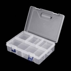 adjustable double layer component organizer tool container storage box in lahore karachi islamabad peshawar quetta mardan multan sibbi hyderabad rawalpindi pakistan 1.jpg