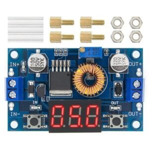 adjustable step down power supply module with voltmeter display xl4015.jpg