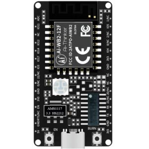 ai wb2 12f kit development board module wi fi bluetooth 5 0 module pcb antenna type png.jpg