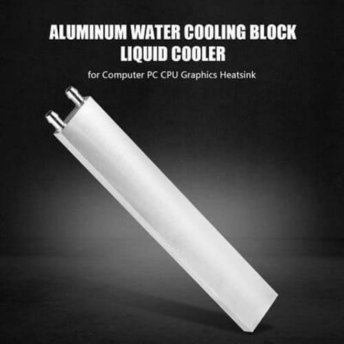 aluminium water cooling block 40mm x 200mm for liquid water cooler heat sink system in lahore islamabad karachi faislabad quetta multan pakistan 3.jpg