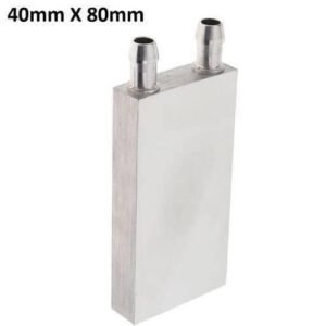 aluminium water cooling block 40mm x 80mm for liquid water cooler heat sink system in lahore islamabad karachi faislabad multan quetta pakistan 6.jpg