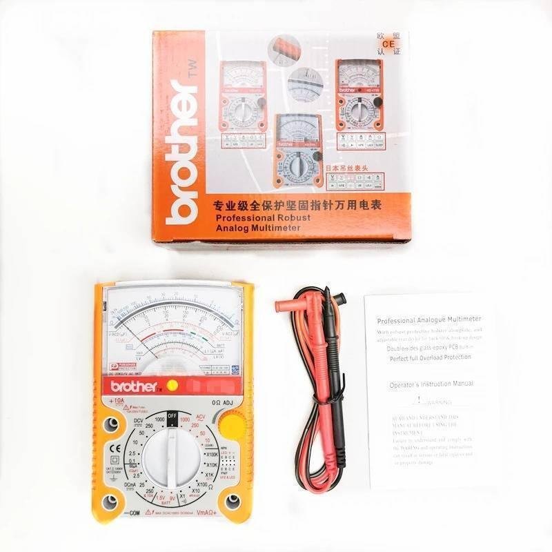 analog multimeter high precision mechanical electrician home maintenance pointer multimeter.jpg analog multimeter high precision mechanical electrician home maintenance pointer multimeter.jpg