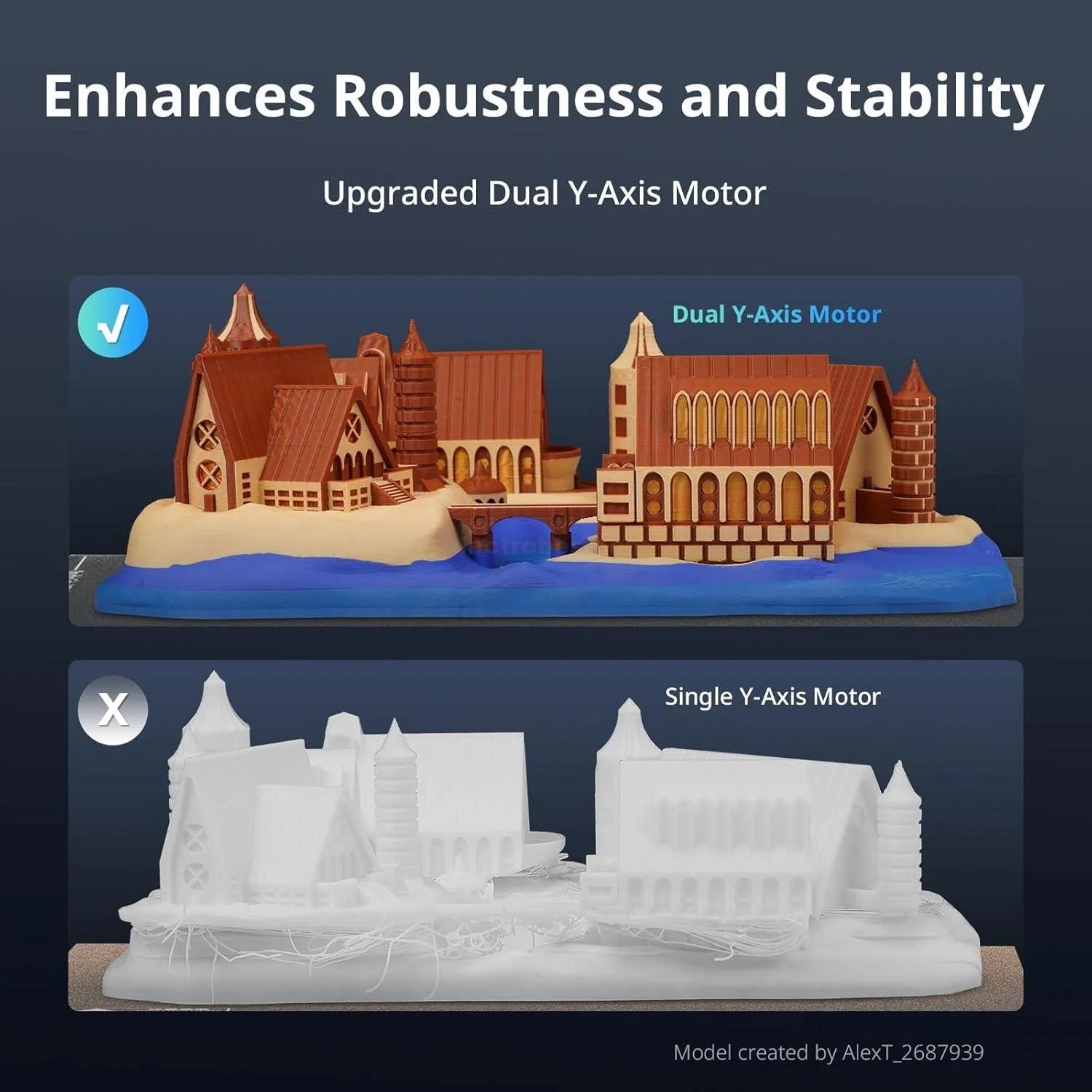 anycubic kobra 3 max 3d printer only support multicolor needs ace pro 600mms high speed printing large build volume 420x420x500mm auto leveling smart vibration 1.jpg anycubic kobra 3 max 3d printer only support multicolor needs ace pro 600mms high speed printing large build volume 420x420x500mm auto leveling smart vibration 1.jpg