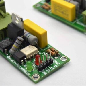 arduino 1 channel triac module with zero crossing sensor 1 52cedbba 8734 4b65 8a0e de3afa0a44f2.jpg