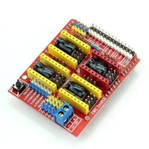 arduino cnc shield v3 engraving machine 3d printer a4988 drv8825 driver expansion board 908acebe d212 4c98 a3b9 322ba81df24e.jpg