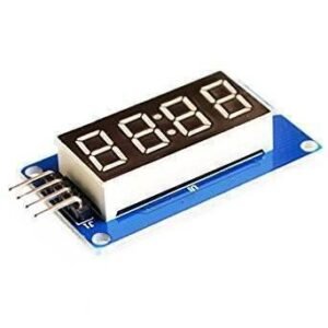 arduino tm1637 4 digit 7 segment display module led display module.jpg