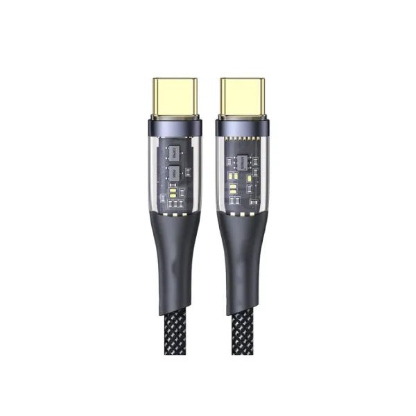 aspor a153 c c 240w fast charging cable 1m by otc.lk in sri lanka.jpg aspor a153 c c 240w fast charging cable 1m by otc.lk in sri lanka.jpg