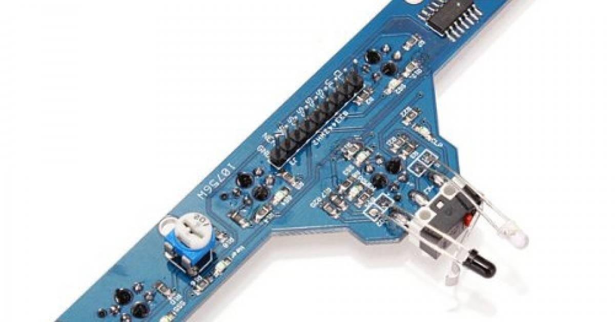 bfd 1000 5 way line tracking sensor module line following module in pakistan 2.jpg