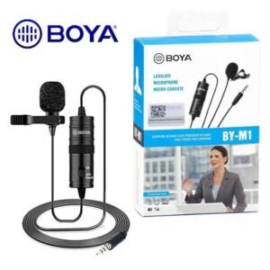 boyaby m1omnidirectionallavaliermicrophone black.jpg