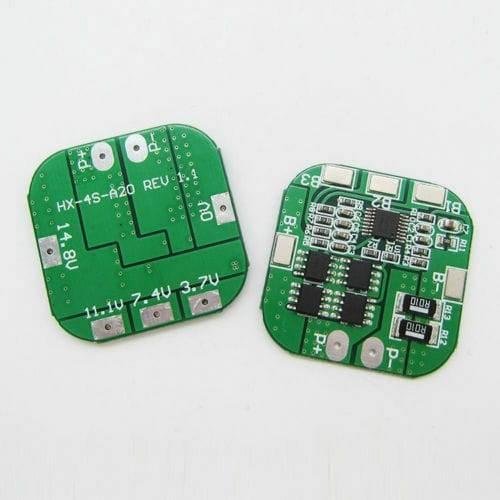 battery protection board 4s 20a 14.8v bms for 18650 lithium ion cells hx 4s a20 in lahore islamabad karachi faislabad multan peshawar quetta pakistan 1.jpg