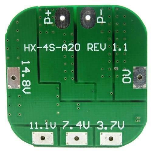 battery protection board 4s 20a 14.8v bms for 18650 lithium ion cells hx 4s a20 in lahore islamabad karachi faislabad multan peshawar quetta pakistan 5.jpg
