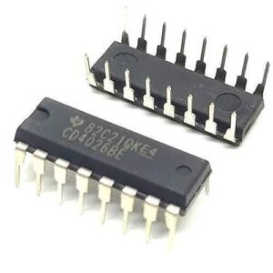cd4026 4026 johnson decade counter ic in lahore karachi islamabad peshawar quetta mardan multan sibbi hyderabad faisalabad rawalpindi pakistan 1.jpg