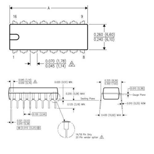 cd4026 4026 johnson decade counter ic in lahore karachi islamabad peshawar quetta mardan multan sibbi hyderabad faisalabad rawalpindi pakistan 2.jpg