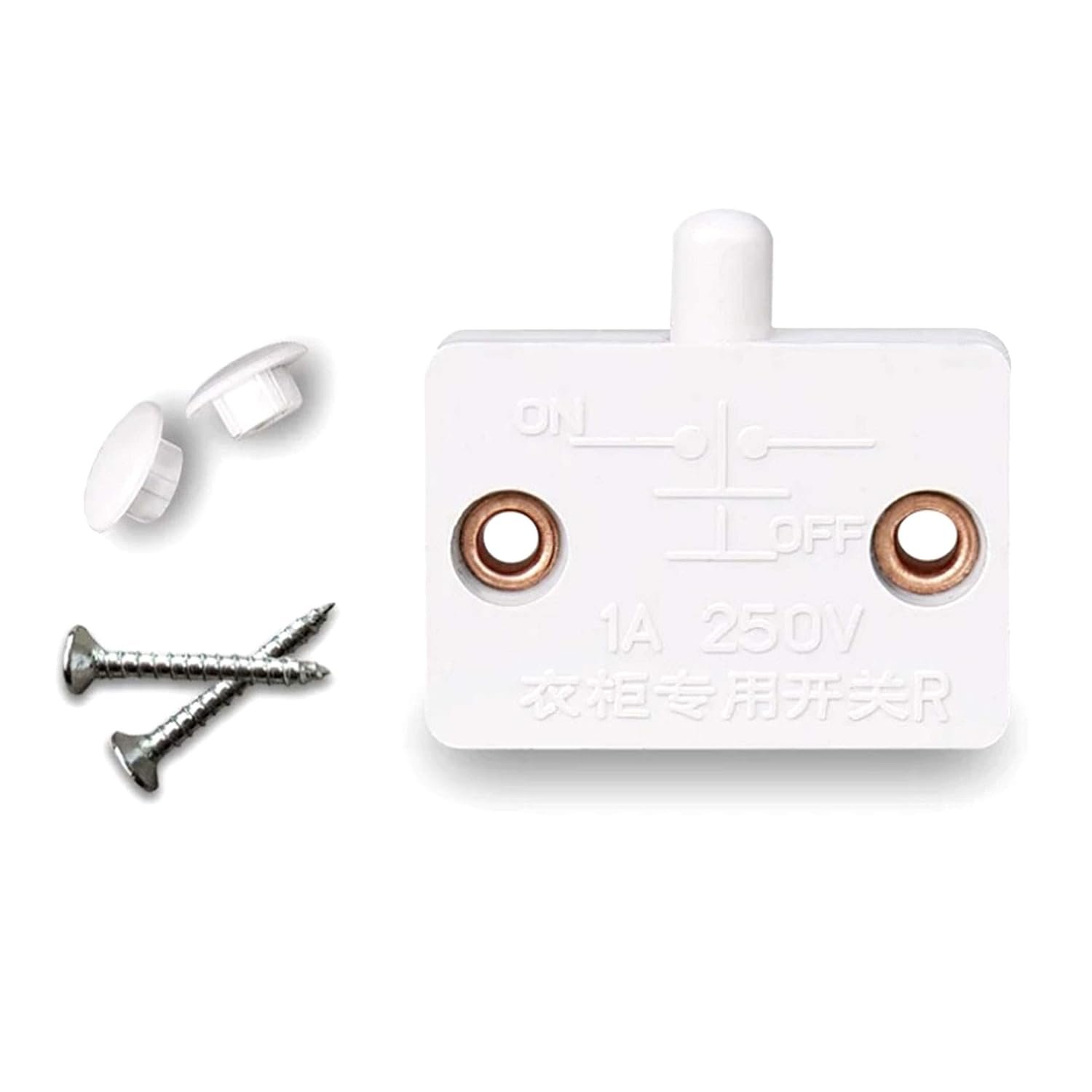 cabinetdoorswitch12v24v230vwhitepressureswitch kitchencabinetlightcontrol.jpg cabinetdoorswitch12v24v230vwhitepressureswitch kitchencabinetlightcontrol.jpg