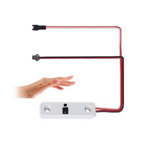 cabinetandbathroomvanityunitwithhand swipeswitchscrewinstallation12vgesturesensormoisture proofprobe.jpg