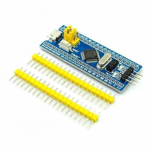 clone cks32f103c8t6 stm32f103c8t6 stm32f103 arm cortex m3 minimum system development board in pakistan lahore islamabad karachi 1.jpg clone cks32f103c8t6 stm32f103c8t6 stm32f103 arm cortex m3 minimum system development board in pakistan lahore islamabad karachi 1.jpg