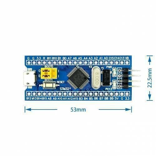 clone cks32f103c8t6 stm32f103c8t6 stm32f103 arm cortex m3 minimum system development board in pakistan lahore islamabad karachi 5.jpg clone cks32f103c8t6 stm32f103c8t6 stm32f103 arm cortex m3 minimum system development board in pakistan lahore islamabad karachi 5.jpg