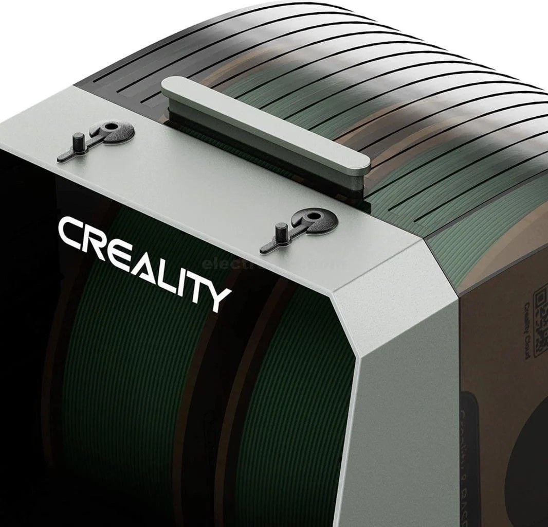 creality space pi plus dual filament dryer 3d printer filament dryer box with 360c2b0 heating upgraded filament dehydrator storage box support pa abs petg pla tpu 1.75mm at best price in pakistan.jpg creality space pi plus dual filament dryer 3d printer filament dryer box with 360c2b0 heating upgraded filament dehydrator storage box support pa abs petg pla tpu 1.75mm at best price in pakistan.jpg