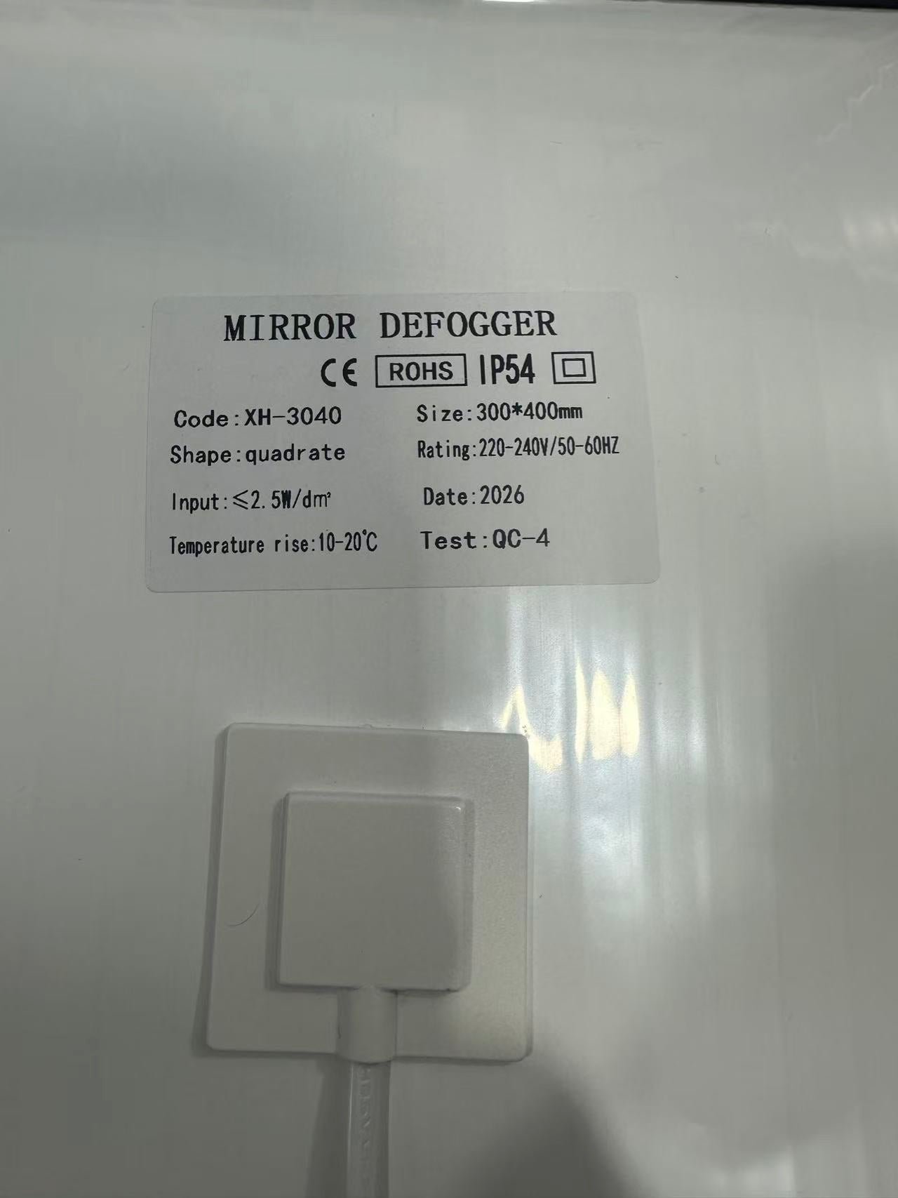 customizable300400mmbathroommirrorheatingpadpetelectronicdefoggerfilmforsmartmirror220vfactorydirect 1.jpg customizable300400mmbathroommirrorheatingpadpetelectronicdefoggerfilmforsmartmirror220vfactorydirect 1.jpg