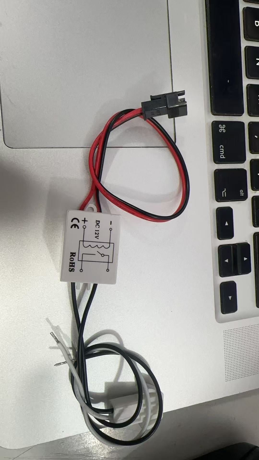 dc12vminirelaycontrollerformirrordefoggingfilmanti foglampon offcontrolhighpower500wcontactload 6.jpg dc12vminirelaycontrollerformirrordefoggingfilmanti foglampon offcontrolhighpower500wcontactload 6.jpg