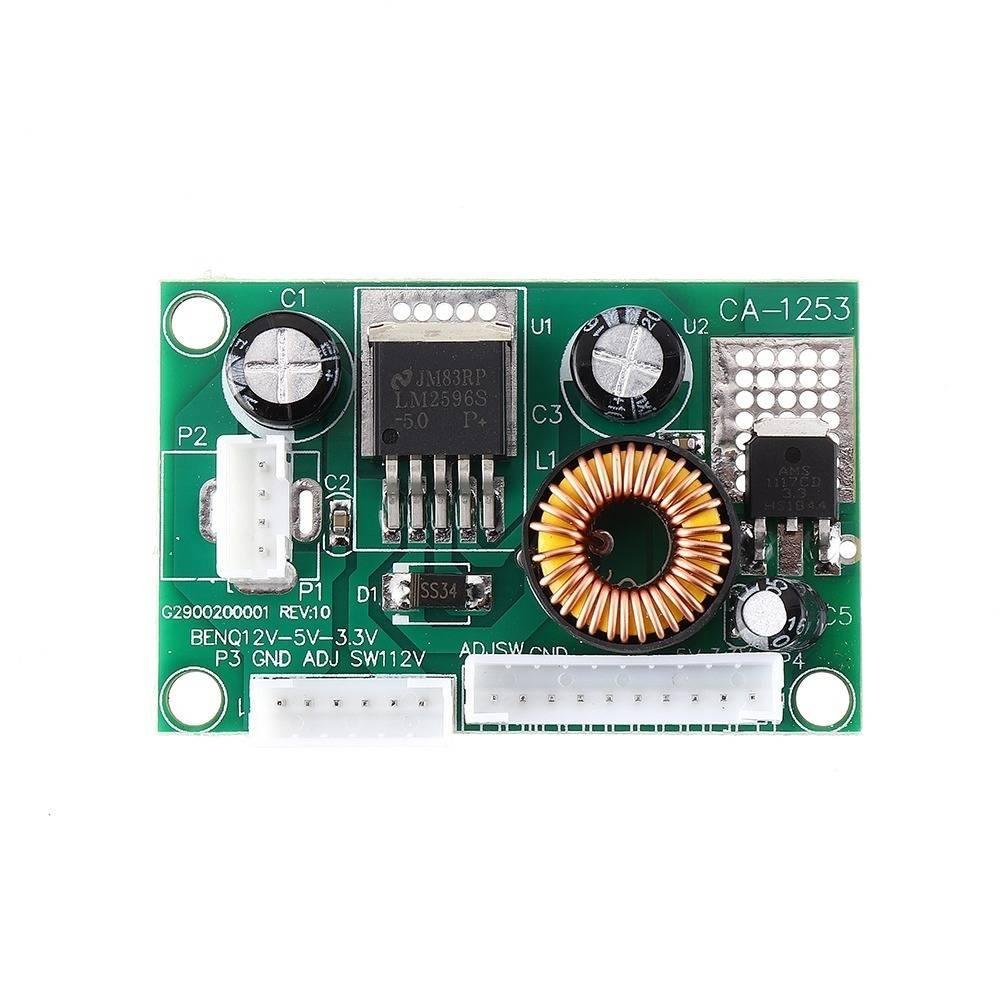 dc12v to dc5v 3.3v 3a converter step down module ca 1253 power supply board new 1 2.jpg dc12v to dc5v 3.3v 3a converter step down module ca 1253 power supply board new 1 2.jpg