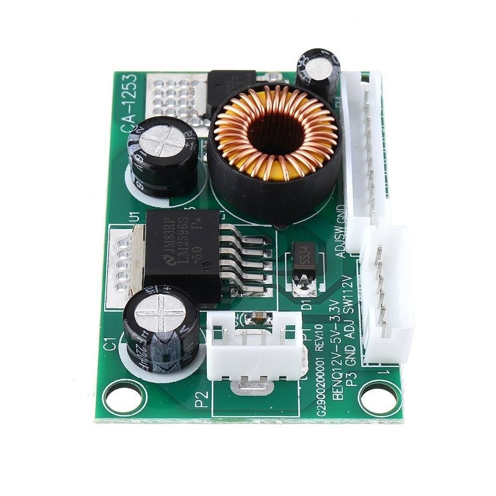 dc12v to dc5v 3.3v 3a converter step down module ca 1253 power supply board new 1 3.jpg dc12v to dc5v 3.3v 3a converter step down module ca 1253 power supply board new 1 3.jpg